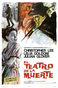 El teatro de la muerte (1967)
