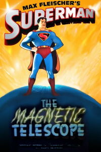El Telescopio Magnético (1942)