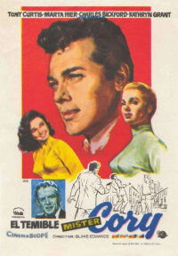 El temible Mr. Cory (1957)