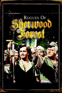 El Temible Robin Hood (1950)
