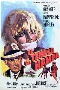 El templo del hampa (1966)