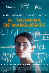 El teorema de Marguerite (2023)