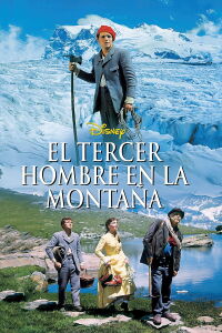 El tercer hombre en la montaña (1959)