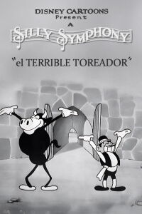 El Terrible Toreador (1929)