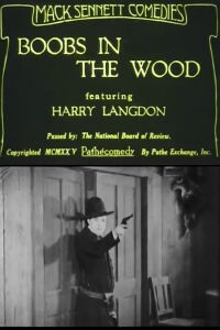 El terror de los bosques (1925)