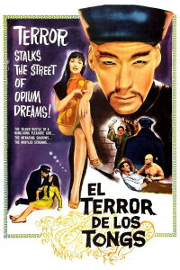 El terror de los Tongs (1961)