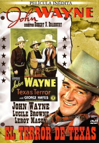 El terror de Texas (1935)