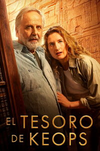 El tesoro de Keops (2025)