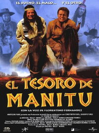 El tesoro de Manitu (2001)