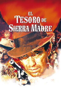 El tesoro de Sierra Madre (1948)