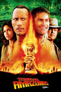 El tesoro del Amazonas (2003)