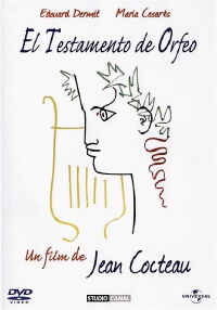 El testamento de Orfeo (1960)