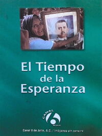 El tiempo de la esperanza (1988)