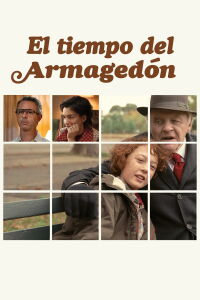 El tiempo del Armagedón (2022)