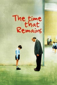 El tiempo que nos queda (2009)
