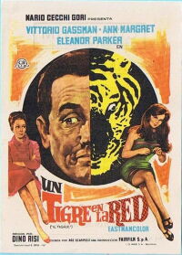 El Tigre (1967)