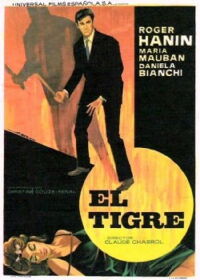 El Tigre (1964)