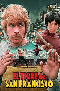 El tigre de San Francisco (1974)