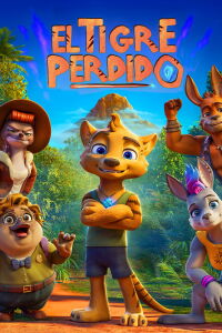 El tigre perdido (2025)