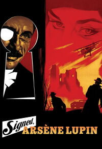 El toisón de oro. Firmado Arsenio Lupin (1959)