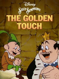 El toque de oro (1935)