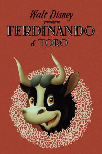 El toro Ferdinando (1938)
