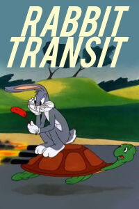 El tránsito del conejo (1947)