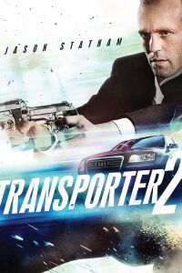 El Transportador 2 (2005)