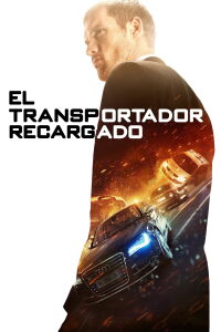 El Transportador: Recargado (2015)