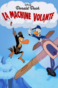 El trasto volador (1943)
