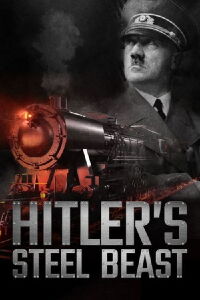 El tren de Hitler (2017)