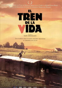 El tren de la vida (1998)