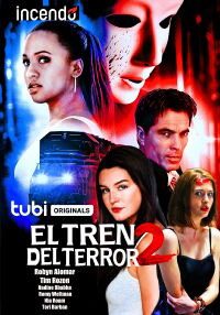El Tren Del Terror 2 (2022)