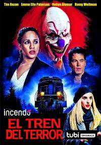 El Tren del Terror (2022)