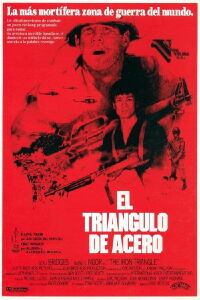 El triángulo de acero (1989)