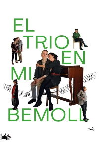 El trío en mi bemol (2022)