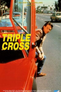 El triplecross USA (1986)