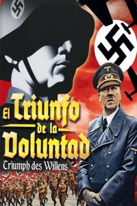 El triunfo de la voluntad (1935)