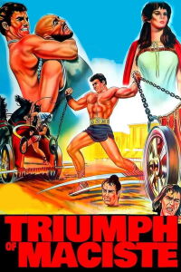 El triunfo de Maciste (1961)