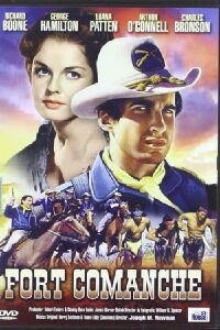 El tronar de los tambores (1961)