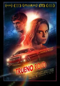 El trueno rojo (2015)