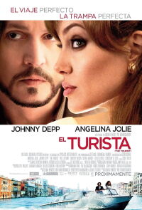 El Turista (2010)
