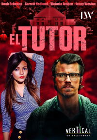 El tutor (2023)