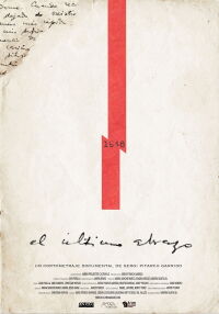 El último abrazo (2014)
