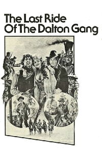 El último atraco de los Dalton (1979)
