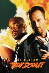El Último Boy Scout (1991)