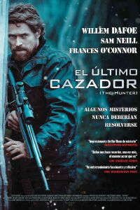 El último cazador (2011)