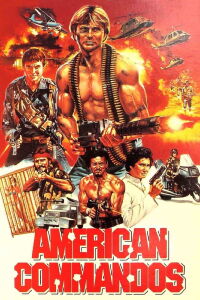 El último comando (1985)
