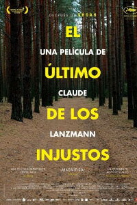 El último de los injustos (2013)
