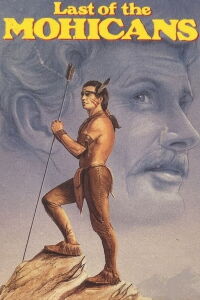 El último de los mohicanos (1977)